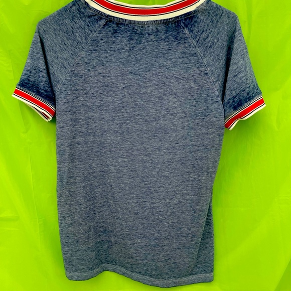 NWT Almost Famous shirt size L juniors - Picture 6 of 8